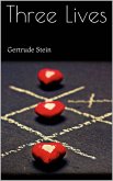 Three Lives (eBook, ePUB)