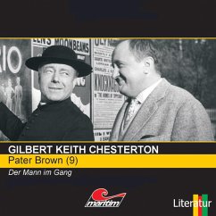 Der Mann im Gang (MP3-Download) - Chesterton, Gilbert Keith