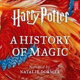 Harry Potter: A History of Magic (MP3-Download)
