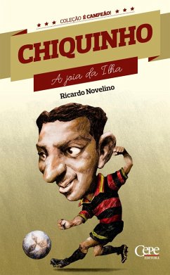 Cover Chiquinho (eBook, ePUB)