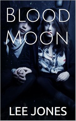 Cover Blood Moon (eBook, ePUB)