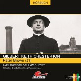 Das Märchen des Pater Brown (MP3-Download)