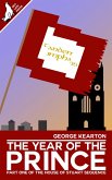 The Year of the Prince (The House of Stuart Sequence, #1) (eBook, ePUB)