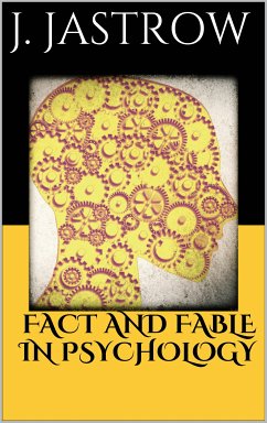 Fact and Fable in Psychology (eBook, ePUB)