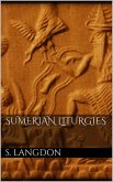 Sumerian Liturgies (eBook, ePUB) Sumerian Liturgies (eBook, ePUB)