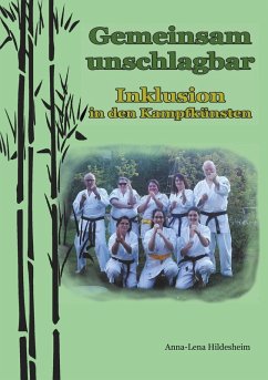 Gemeinsam unschlagbar (eBook, ePUB) - Hildesheim, Anna-Lena