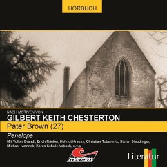 Penelope (MP3-Download) - Butcher, Maureen; Chesterton, Gilbert Keith