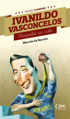 Ivanildo Vasconcelos (eBook, ePUB) - Barreto, Marcelo Sá