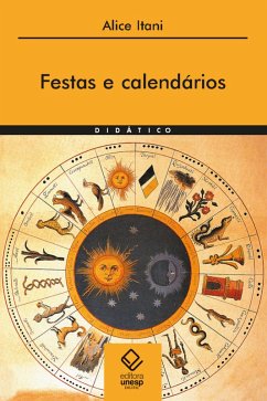 Cover Festas e calendários (eBook, ePUB)