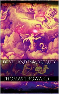 Death and Immortality (eBook, ePUB)