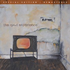 The Rpwl Experience (Remaster Edition) - Rpwl