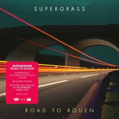 Road To Rouen - Supergrass