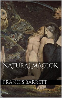 Natural Magick (eBook, ePUB) - Barrett, Francis