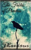 The Fables of Phædrus (eBook, ePUB)
