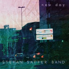 Cover New Day