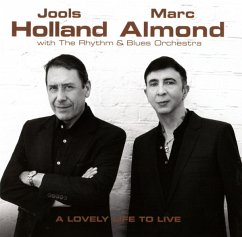 A Lovely Life To Live - Holland,Jools & Almond,Marc