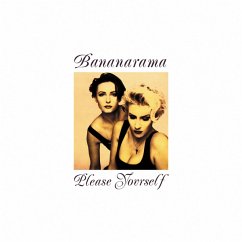 Please Yourself (White Lp+Cd) - Bananarama