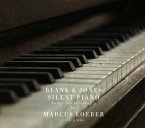 Silent Piano-Songs For Sleeping 2 (Marcus Loeber)
