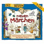 Die 30 besten neuen Märchen