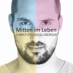 Mitten Im Leben - Engelsberger,Christoph