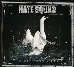 Reborn From Ashes - Hate Squad