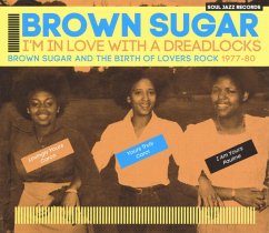 I'M In Love With A Dreadlocks (1977-1980) - Brown Sugar