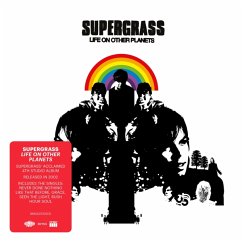 Life On Other Planets - Supergrass