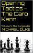 Opening Tactics - The Caro Kann: Volume... - Bild 1
