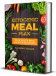 Keto meal Plan: 30 Days Keto Meal Plan... - Bild 1