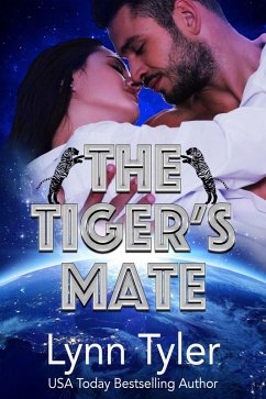 The Tiger's Mate (eBook, ePUB) - Tyler, Lynn