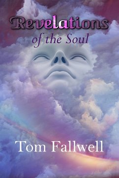 Cover Revelations of the Soul (eBook, ePUB)