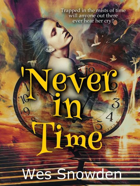 'Never in Time (eBook, ePUB) 'Never in Time (eBook, ePUB)