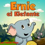 Ernie el Elefante (eBook, ePUB)