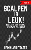 Scalpen is leuk! (eBook, ePUB)