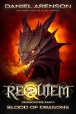 Blood of Dragons (Requiem: Dragonfire Rain, #1) (eBook, ePUB)