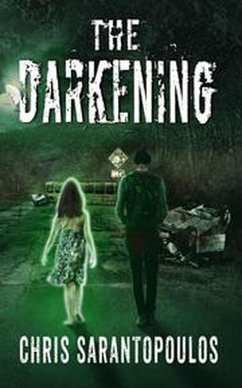 Cover The Darkening (eBook, ePUB)