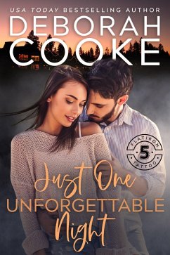 Cover Just One Unforgettable Night (Flatiron Five Tattoo, #3) (eBook, ePUB)