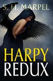 Harpy Redux (Ghost Hunters Mystery-Detective) (eBook, ePUB)