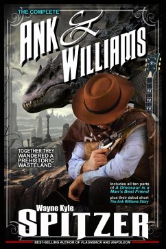 Cover The Complete Ank and Williams (eBook, ePUB)