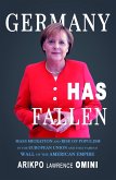GERMANY HAS FALLEN (eBook, ePUB)