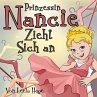 Prinzessin Nancie zieht sich an (gute... - Bild 1