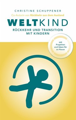 Weltkind (eBook, ePUB)