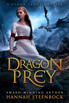 Cover Dragon Prey (The Cloud Lands Beginnings, #1) (eBook, ePUB)