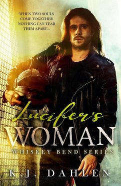 Cover Lucifer's Woman (Whiskey Bend MC Series, #1) (eBook, ePUB)