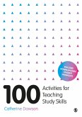 100 Activities for Teaching Study Skills (eBook, ePUB)