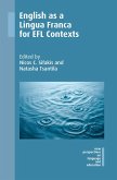 English as a Lingua Franca for EFL Contexts (eBook, ePUB)