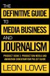 The Definitive Guide to Media Business... - Bild 1