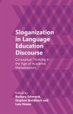 Sloganization in Language Education Discourse (eBook, ePUB)
