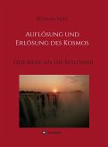 Auflösung und Erlösung des Kosmos (eBook, ePUB)