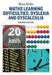 Maths Learning Difficulties, Dyslexia... - Bild 1